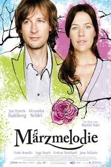 Poster do filme Melodies of Spring