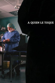 A quien le toque