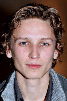 Photo of Ernst Umhauer