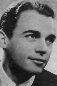 Photo of Carl Kent