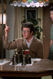 The Courtship of Eddie's Father - Season 1