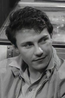 Photo of Harvey Keitel