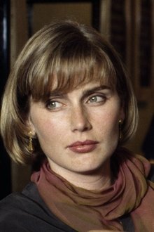 Photo of Renée Coleman
