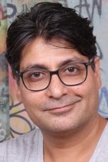 Photo of Ritesh Shah