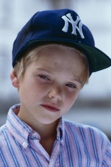 Photo of Alex Wiesendanger