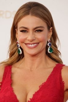 Photo of Sofía Vergara