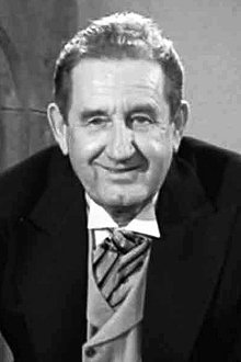 Photo of Jack Stoney