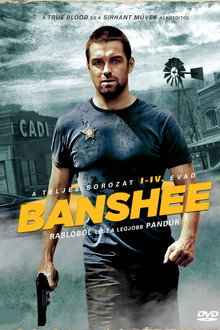 Banshee