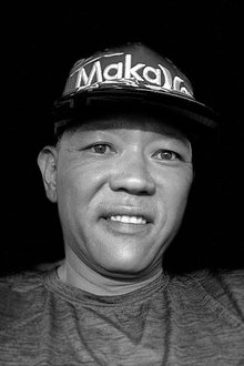Photo of Marcus Young