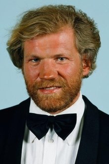 Photo of Raimund Harmstorf