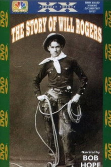 Project XX: The Story of Will Rogers