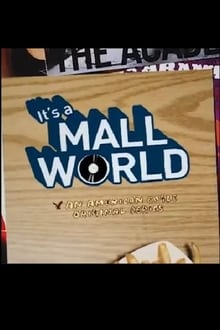 Poster da série It's a Mall World