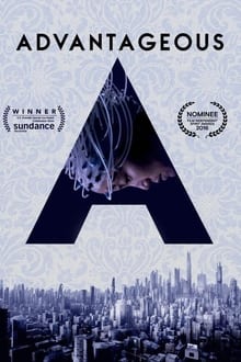 Poster do filme Advantageous