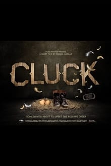 Poster do filme Cluck