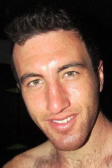 Hunter Nash