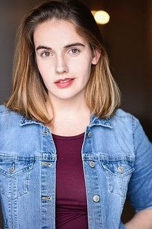 Photo of Veronica Wood