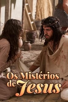 Poster do filme Os Mistérios de Jesus