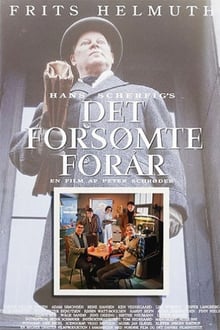 Poster do filme Det forsømte forår