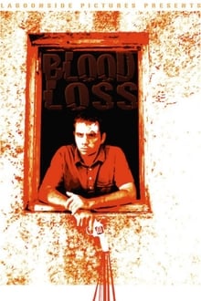 Poster do filme Blood Loss