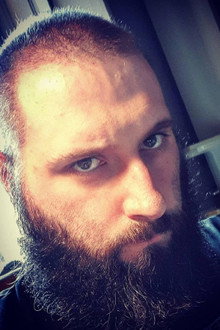 Luca Occhi