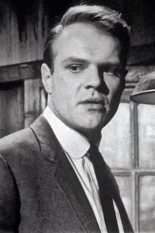 Photo of Dyson Lovell