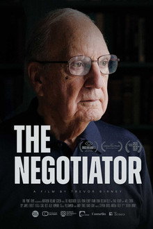 The Negotiator