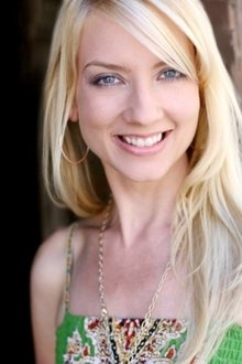 Photo of Angela Schnaible
