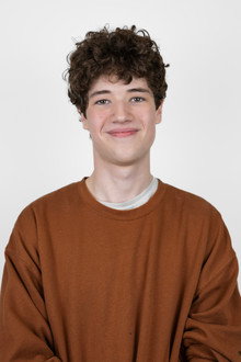 Carter J. Perrin