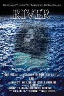 Poster do filme River