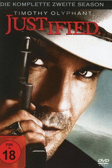 Staffel 2