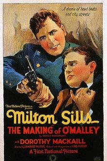 The Making of O'Malley