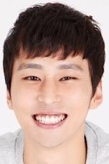 Photo of Kim Han-sol