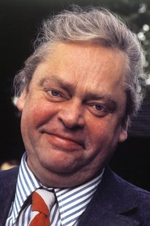 Photo of Dirch Passer
