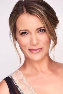 Photo of Caroline Amiguet