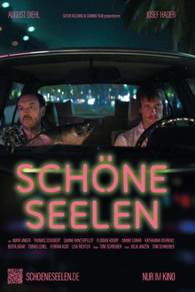 Schöne Seelen