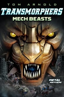 Transmorphers: Mech Beasts (WEB-DL)