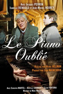 Le Piano oublié