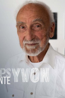 Deschamps raconte Yvon