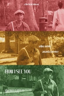 Poster do filme How I See You