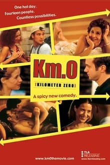 Km. 0
