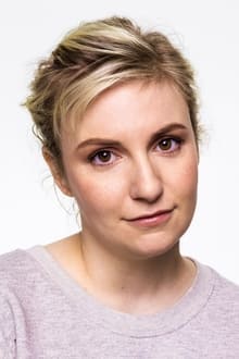 Foto de perfil de Lena Dunham