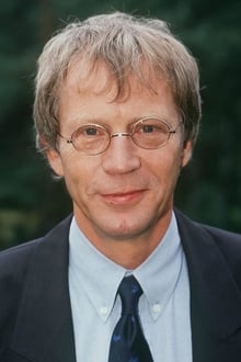 Gernot Endemann profile picture