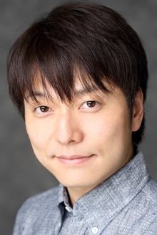 Photo of Kenji Nojima