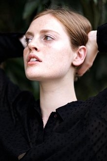 Photo of Liliana Bottone