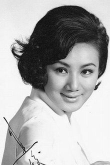 Photo of Lisa Chiao Chiao