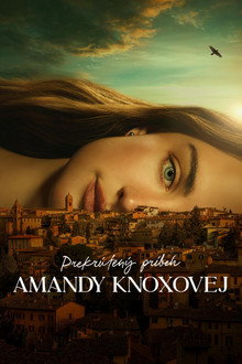 Prekrútený príbeh Amandy Knoxovej
