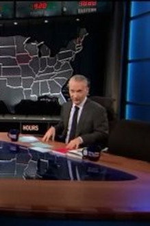 Real Time with Bill Maher season 10 episode 2