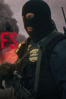 Deadly-Standoffs