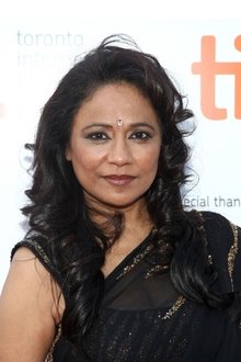 Photo of Seema Biswas
