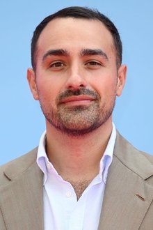 Photo of Jamie Demetriou